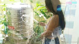 Lyka Thai Onlyfans (Video 12)