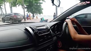 Tuk Tuk Thai Onlyfans (Video 22)