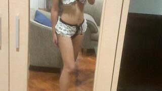 Leona Thai Onlyfans (Video 13)