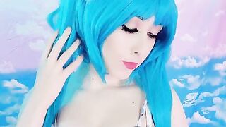 eroneko  Leaked OnlyFans (Video 3)