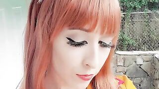 eroneko  Leaked OnlyFans (Video 5)