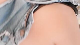 Michelle Rabbit  Leaked OnlyFans (Video 1)