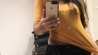 Nana Thai Onlyfans (Video 8)