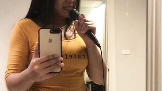 Nana Thai Onlyfans (Video 8)