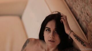 Tanya bahtina  Onlyfans (Video 3)