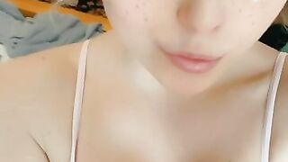 Evie Erikson Barely Legal Sex Tape (Video 40)