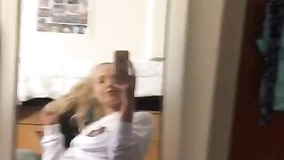 Evie Erikson Barely Legal Sex Tape (Video 46)