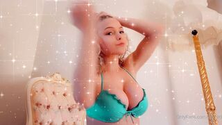 Evie Erikson Barely Legal Sex Tape (Video 48)