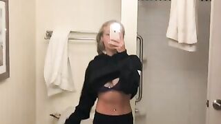 Evie Erikson Barely Legal Sex Tape (Video 54)