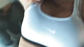 Evie Erikson Barely Legal Sex Tape (Video 57)