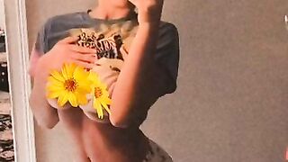 Evie Erikson Barely Legal Sex Tape (Video 64)