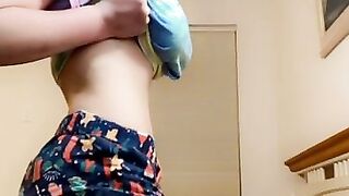 Evie Erikson Barely Legal Sex Tape (Video 73)