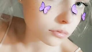 Evie Erikson Barely Legal Sex Tape (Video 76)