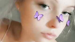 Evie Erikson Barely Legal Sex Tape (Video 76)