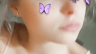 Evie Erikson Barely Legal Sex Tape (Video 76)