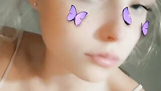 Evie Erikson Barely Legal Sex Tape (Video 76)