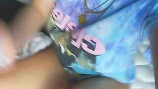 Evie Erikson Barely Legal Sex Tape (Video 83)