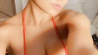 Evie Erikson Barely Legal Sex Tape (Video 85)