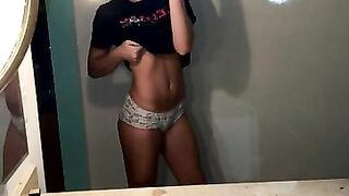 Evie Erikson Barely Legal Sex Tape (Video 89)