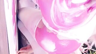 Belle Delphine last update (Video 2)