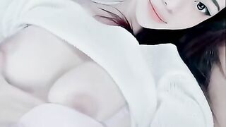 Meikoui Leaked OnlyFans (Video 4)