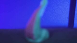 Amouranth Schoolgirl (Video 1)