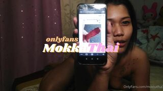 Mokka Thai Onlyfans (Video 2)