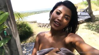 Tita Sahara Thai Onlyfans (Video 52)