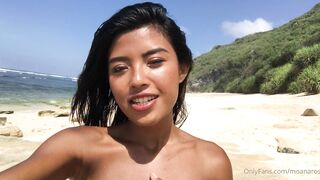 Tita Sahara Thai Onlyfans (Video 57)