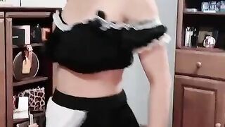 SexyAgape Thai Onlyfans (Video 3)