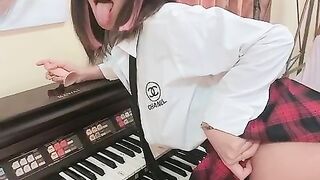 SexyAgape Thai Onlyfans (Video 9)