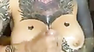 Cherokeesavage 2 Onlyfans (Video 3)