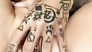 Cherokeesavage 2 Onlyfans (Video 9)