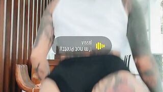 Cherokeesavage 2 Onlyfans (Video 37)