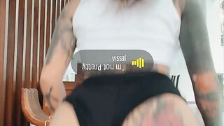 Cherokeesavage 2 Onlyfans (Video 37)