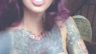 Cherokeesavage 2 Onlyfans (Video 55)