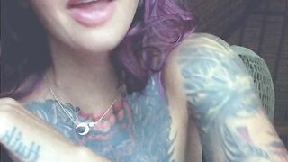 Cherokeesavage 2 Onlyfans (Video 55)