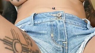 Cherokeesavage 2 Onlyfans (Video 57)