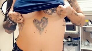 Cherokeesavage 2 Onlyfans (Video 61)