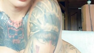 Cherokeesavage 2 Onlyfans (Video 80)