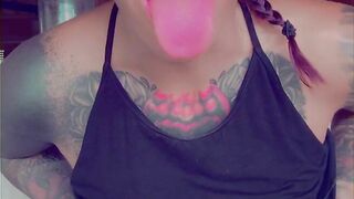 Cherokeesavage 2 Onlyfans (Video 89)