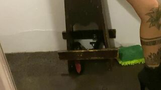 Cherokeesavage 2 Onlyfans (Video 117)