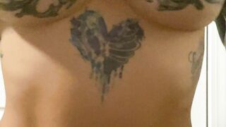 Cherokeesavage 2 Onlyfans (Video 129)