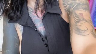 Cherokeesavage 2 Onlyfans (Video 176)