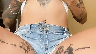 Cherokeesavage 2 Onlyfans (Video 214)