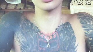 Cherokeesavage 2 Onlyfans (Video 219)