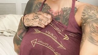 Cherokeesavage 2 Onlyfans (Video 220)