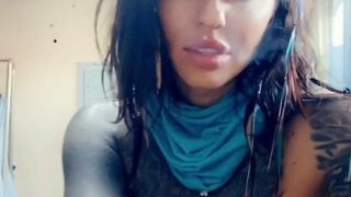 Cherokeesavage 2 Onlyfans (Video 227)