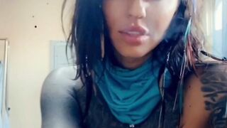 Cherokeesavage 2 Onlyfans (Video 232)