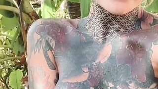 Inkedsns Onlyfans (Video 14)